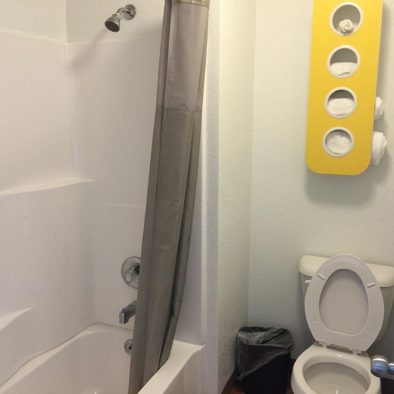 Motel 6 Bakersfield Pokój zdjęcie