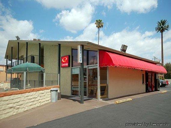 Motel 6 Bakersfield Zewnętrze zdjęcie