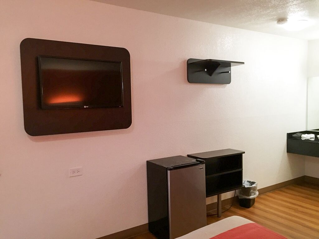 Motel 6 Bakersfield Pokój zdjęcie