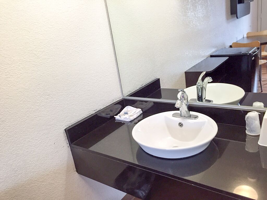 Motel 6 Bakersfield Pokój zdjęcie